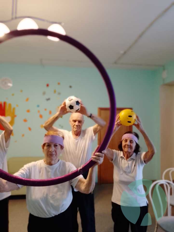 Дом престарелых г. Новосибирск: ​«Новая Жизнь» - не просто очередной дом пожилых в Новосибирске